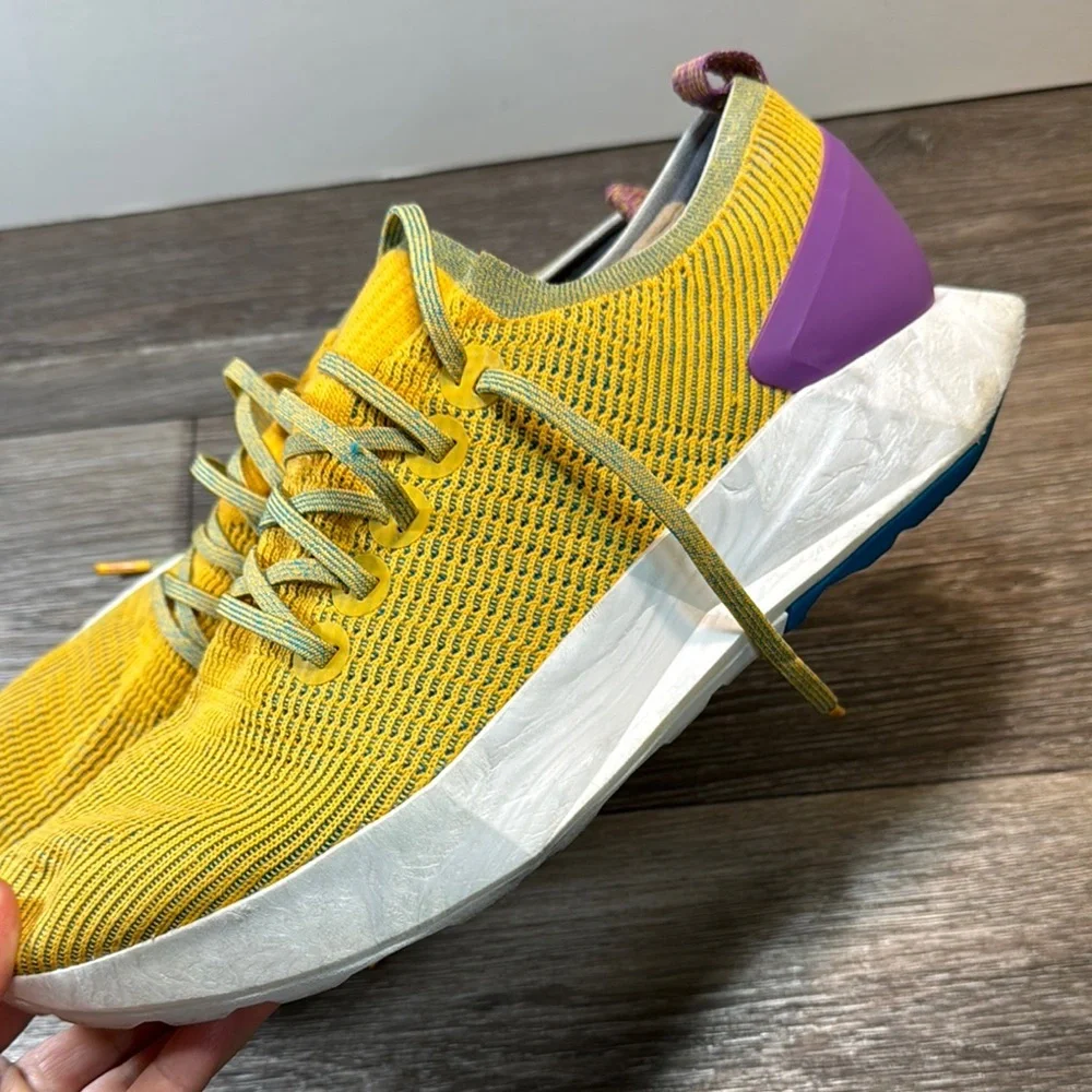 Allbirds Men's Sneakers size 14 (b195)
